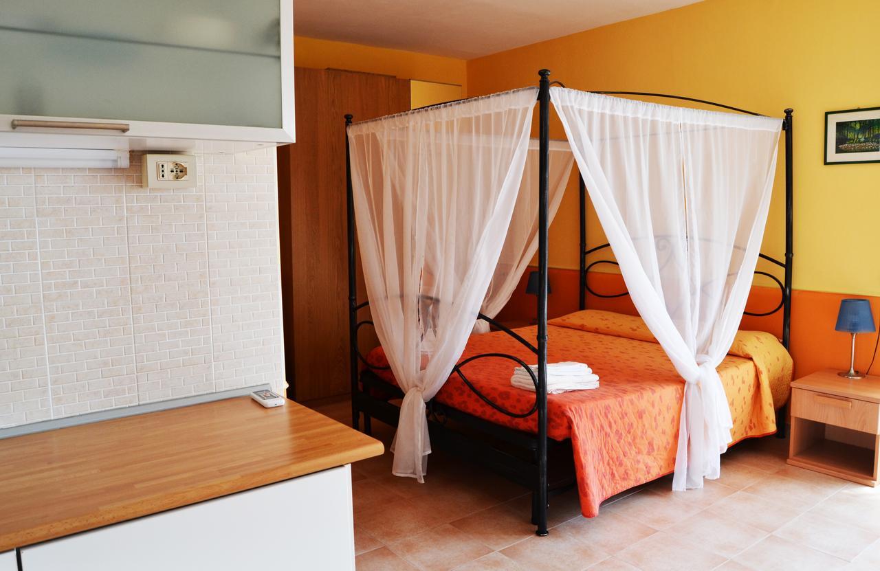 Tenuta Gran Paradiso Hotel Palombara Sabina Zewnętrze zdjęcie