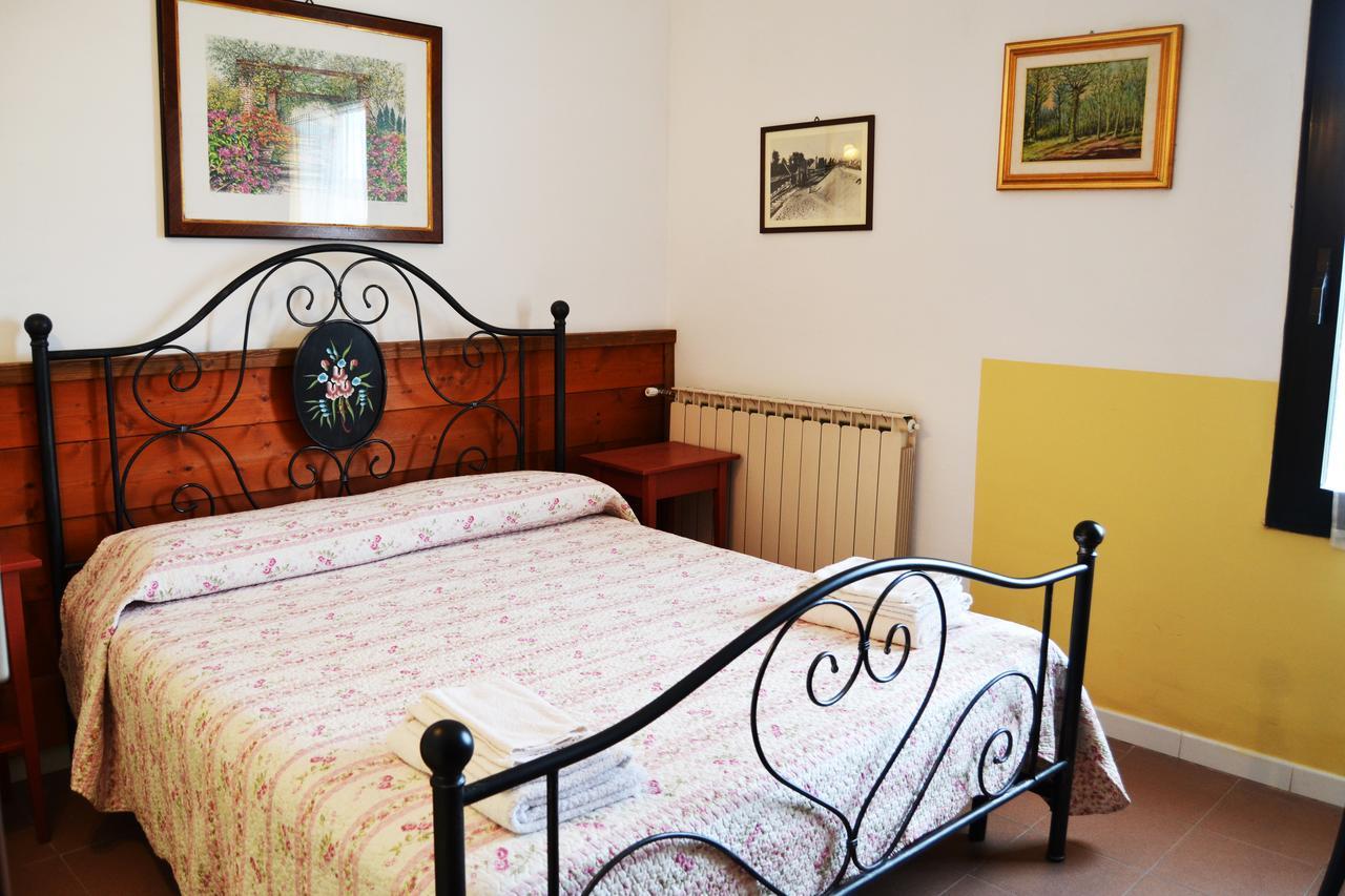 Tenuta Gran Paradiso Hotel Palombara Sabina Zewnętrze zdjęcie