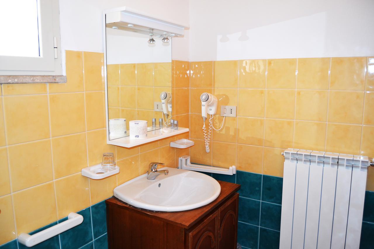 Tenuta Gran Paradiso Hotel Palombara Sabina Zewnętrze zdjęcie