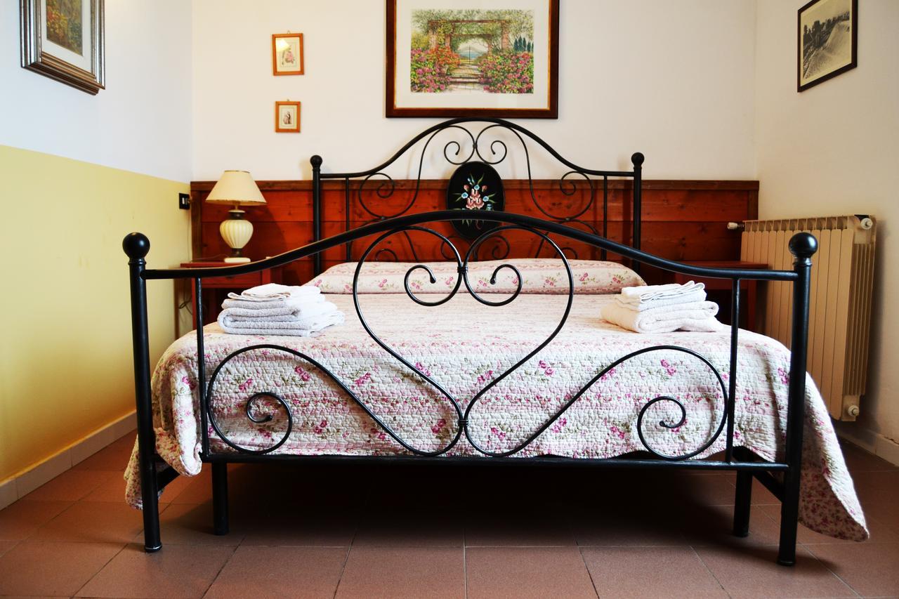 Tenuta Gran Paradiso Hotel Palombara Sabina Zewnętrze zdjęcie