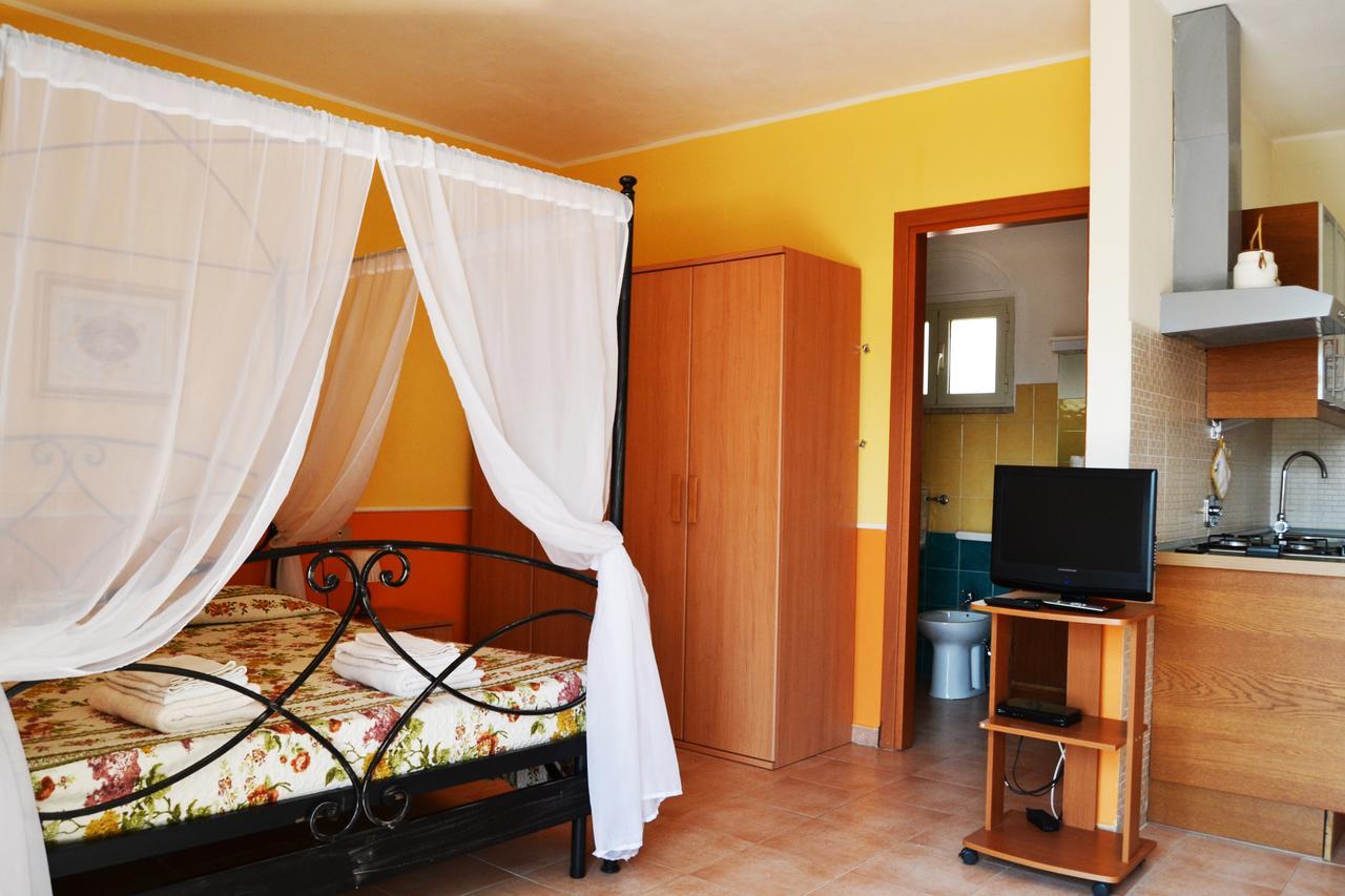 Tenuta Gran Paradiso Hotel Palombara Sabina Zewnętrze zdjęcie