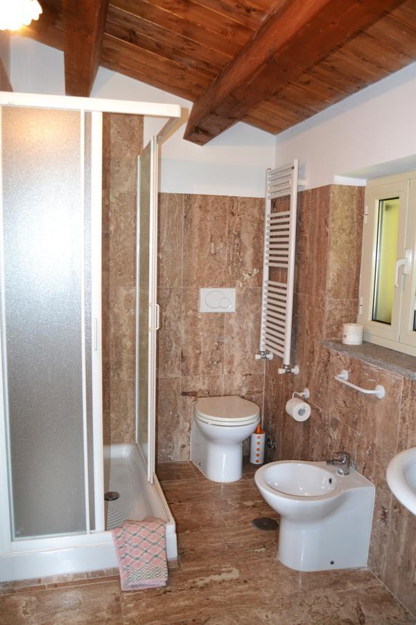 Tenuta Gran Paradiso Hotel Palombara Sabina Zewnętrze zdjęcie