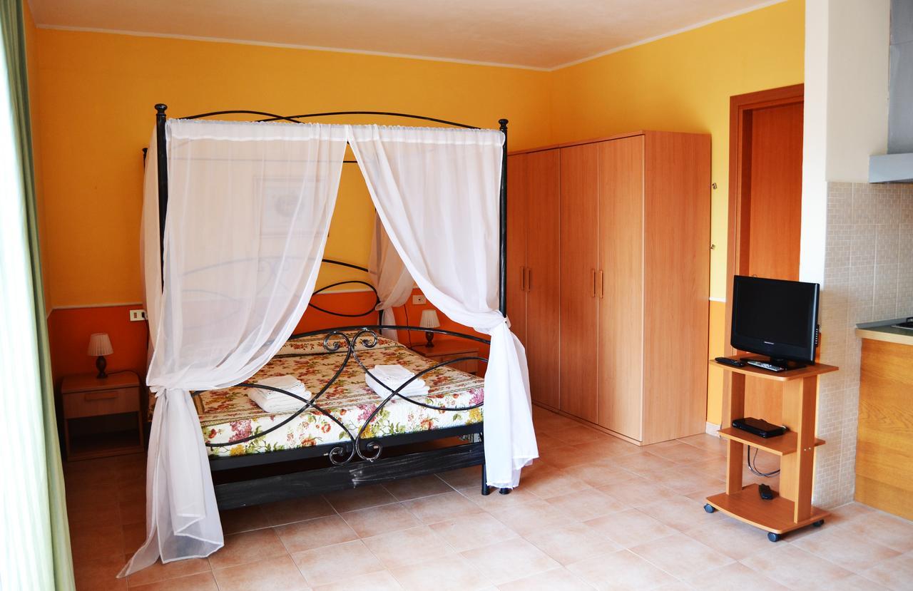 Tenuta Gran Paradiso Hotel Palombara Sabina Zewnętrze zdjęcie